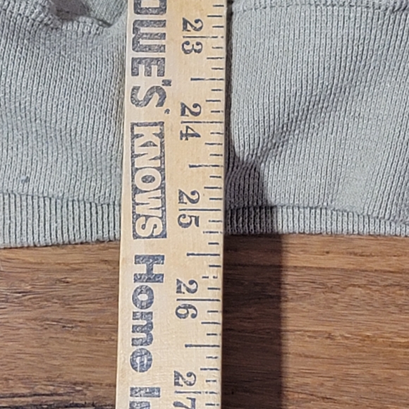 Keeneland Crewneck Sweatshirt Tan Size 2X Womens B44 - Picture 3 of 6